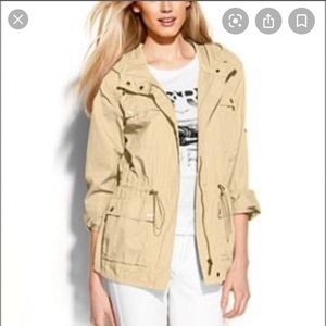 Michael Kors jacket